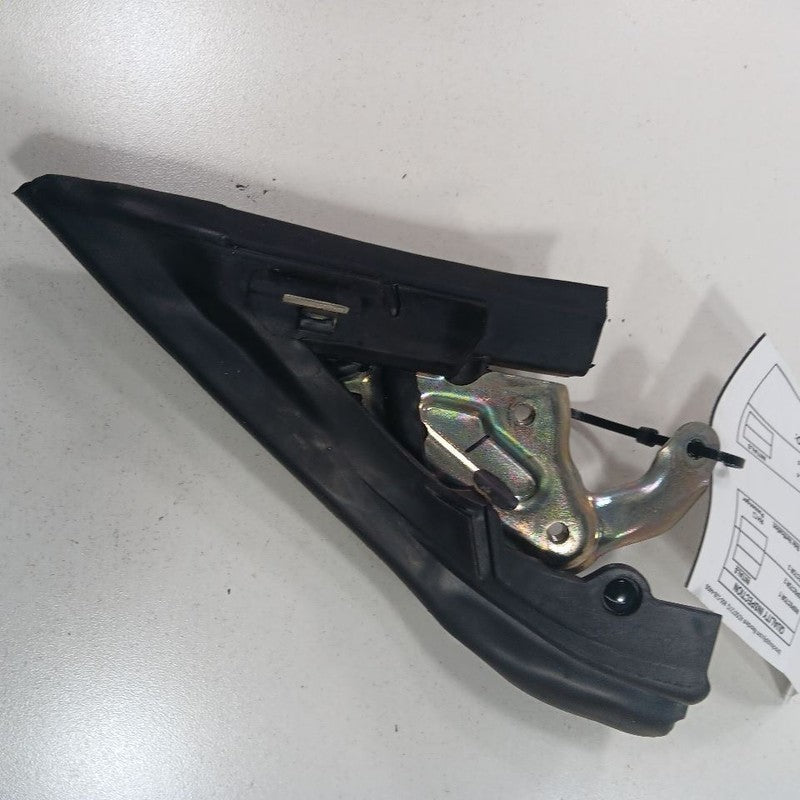 Ford Mustang Mirror Mount Cover Door Trim Right Passenger  2015 2016 2
