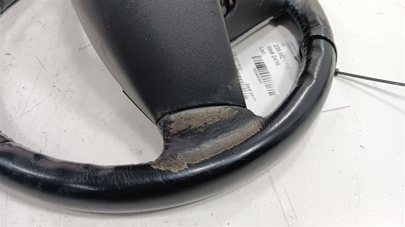 Mazda CX-9 Steering Wheel 2012 2011 2010  OEM