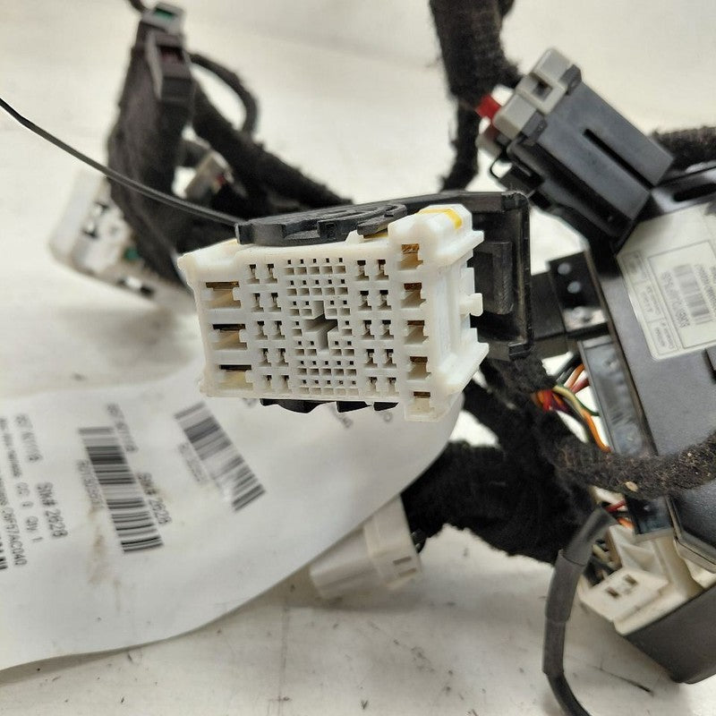 Kia Sorento Main Antenna Wire Harness {C6F57AC040} 2018 2017 2016