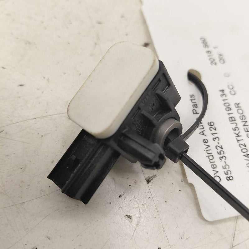 Volvo S60 Contact Sensor  2018 2017 2016