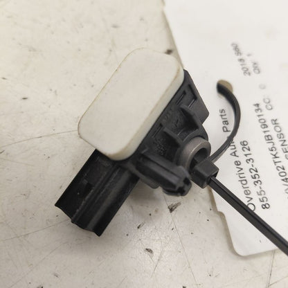Volvo S60 Contact Sensor  2018 2017 2016
