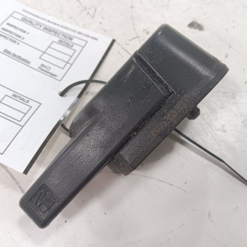 Outlander Sport Fuel Door Switch Gas Cap Cover Lid Release Button Cont