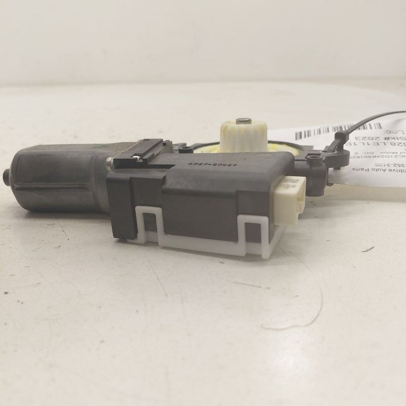Lexus IS350 Electric Power Sun Moon Roof Glass Motor  2020 2019 2018