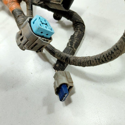 Ford Edge Fuel Pump Wire Harness 2019 2020 2021 2022 2023 2024 OEM