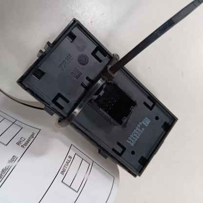Driver Front Door Master Window Switch Fits 17-20 Buick Encore OEM