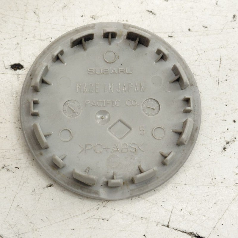 Subaru XV Crosstrek Wheel Rim Center Cap  2022 2021 2020 2019