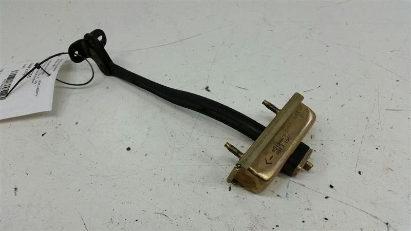 Jeep Liberty Rear Back Trunk Hatch Tailgate Stop Stopper Strap 2004 2005