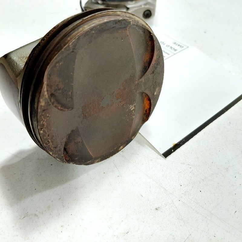 Hyundai Elantra Single Piston With Connecting Rod   2.0 2024 2023 2022
