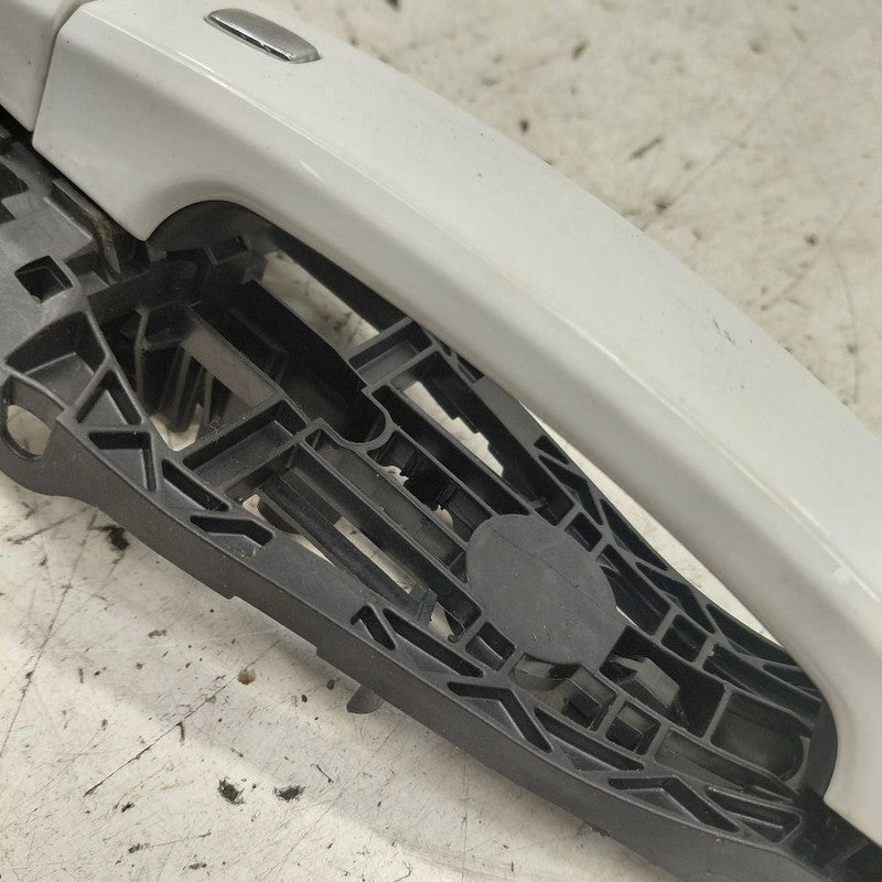 Passenger Right Front Door Handle Exterior Fits 12-15 Chevy Volt