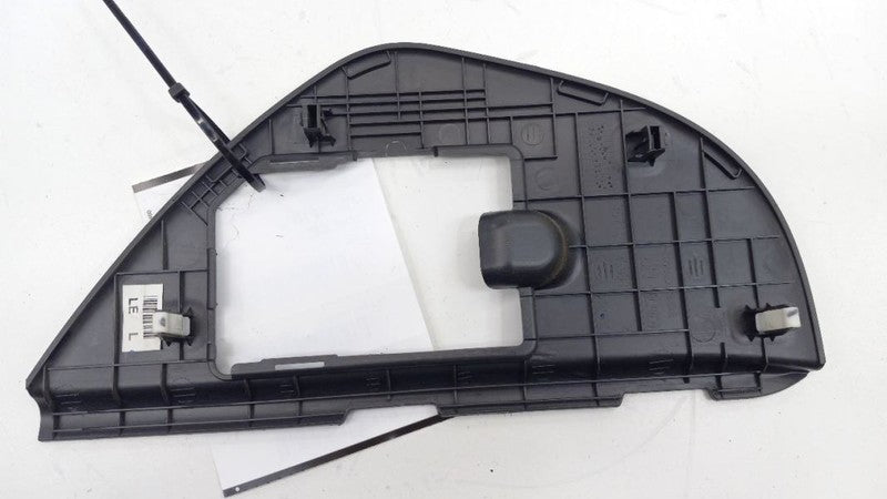 Hyundai Elantra Dash Side Cover Left Driver Trim Panel 2009 2010 2011 2012