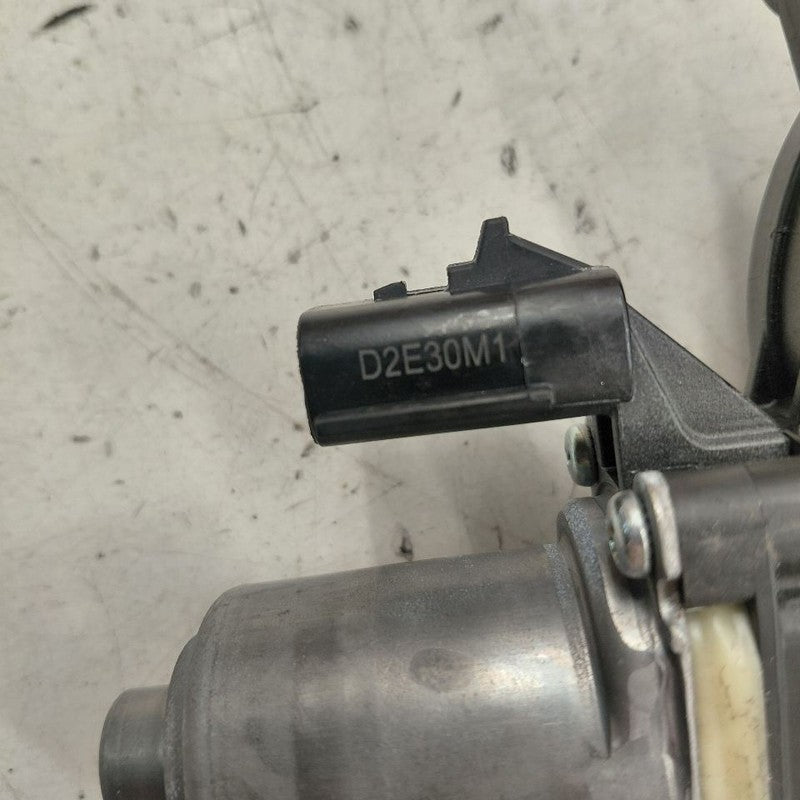 Passenger Right Front Power Window Motor Fits 20-25 Buick Encore GX