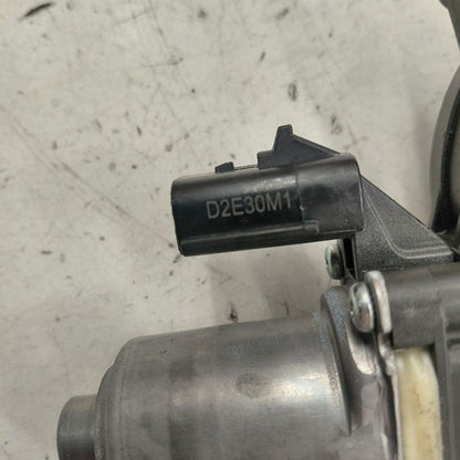 Passenger Right Front Power Window Motor Fits 20-25 Buick Encore GX