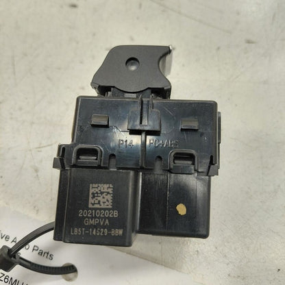 Ford Escape Power Window Switch Right Passenger Front  2020 2021 2022
