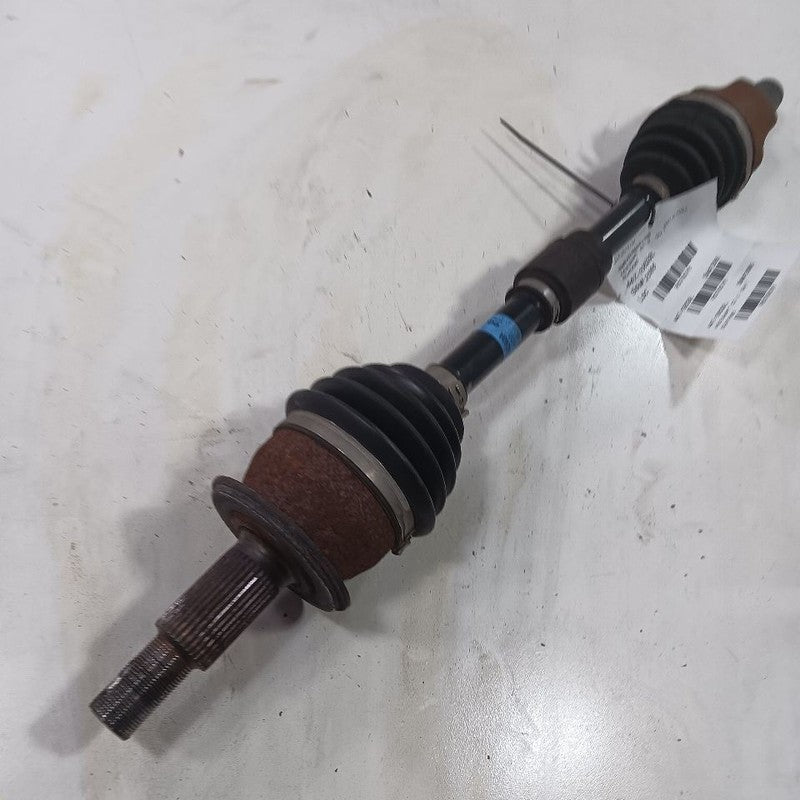 Driver Left CV Axle Shaft Front 2.5L Fits 19-23 Nissan Altima OEM
