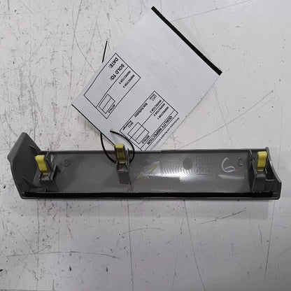 Toyota Camry Dash Bezel Trim Piece2012 2013 2014 2015 2016 2017