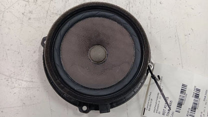 Kia Forte Speaker Left Rear  2014 2015 2016