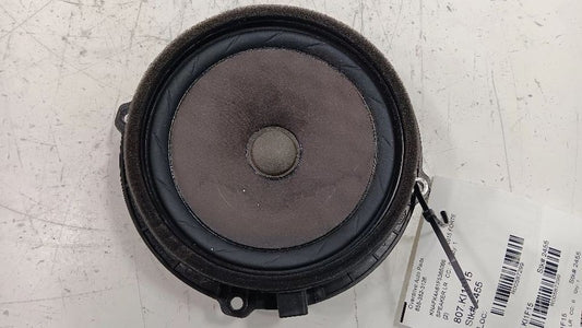 Kia Forte Speaker Left Rear  2014 2015 2016