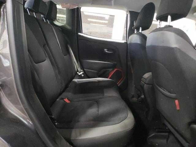 Jeep Renegade Flap Door Motor Heater AC Door Actuator  2015 2016 2017 2018