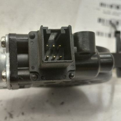Driver Left Front Power Window Motor Fits 09-21 Mazda 6