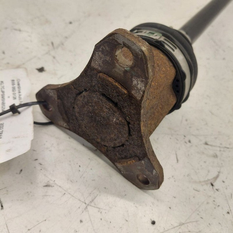 Left Rear CV Axle Shaft AWD Fits 13-22 Buick Encore
