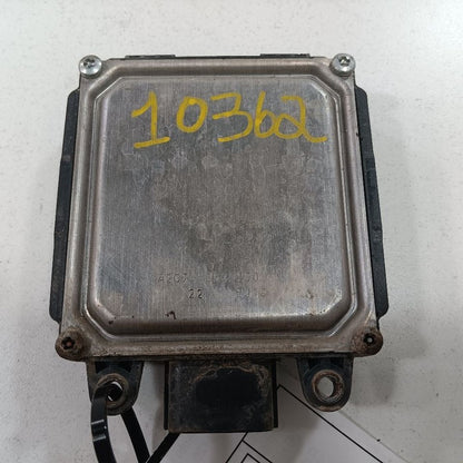 HP5Z14C689C Camera Projector Radar Unit Fits 18-22 Ford Ecosport