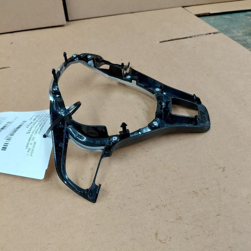 Volkswagen Golf Steering Wheel Trim {5GM419091} 2015 2016 2017
