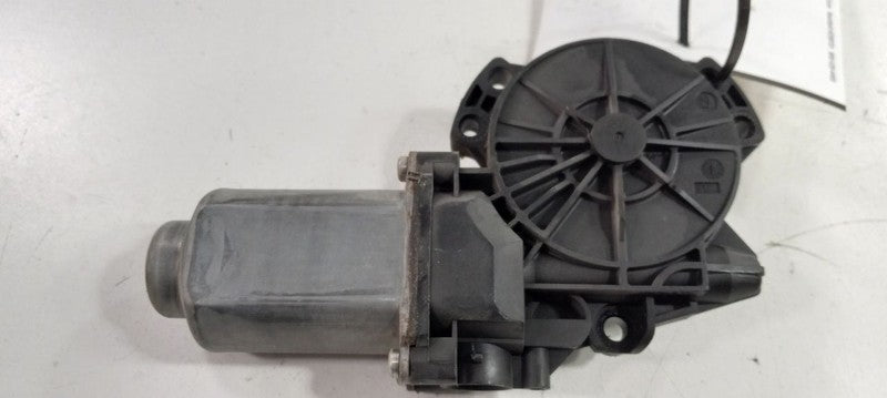 Passenger Right Power Window Motor Front Fits 07-12 SANTA FE 