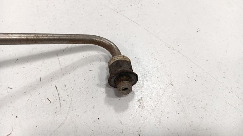 Chevrolet Equinox Super Turbo Charger Oil Line Hose Tube 2018 2019 OEM