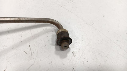 Chevrolet Equinox Super Turbo Charger Oil Line Hose Tube 2018 2019 OEM