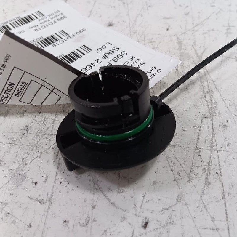 Ford Fiesta Oil Cap 2016 2017 2018 2019 OEM