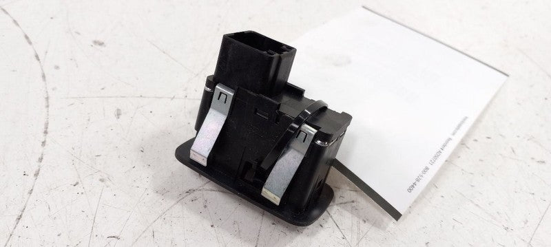 Dodge Dart Power Window Switch Right Passenger Rear 2013 2014 2015 201