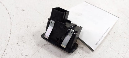 Dodge Dart Power Window Switch Right Passenger Rear 2013 2014 2015 201