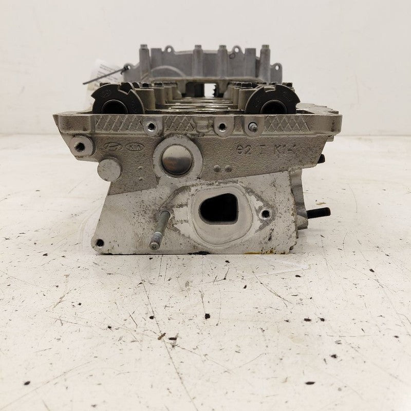 Engine Cylinder Head 2.4L Fits 17-22 Kia Sportage