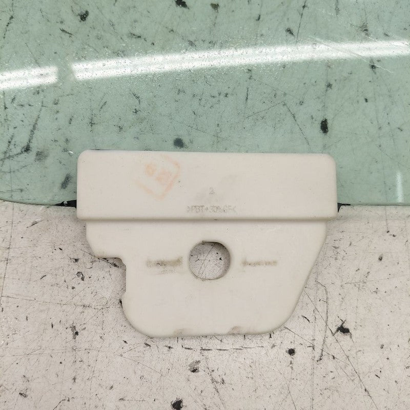 Passenger Right Front Door Glass Window Fits 16-20 Cadillac CT6