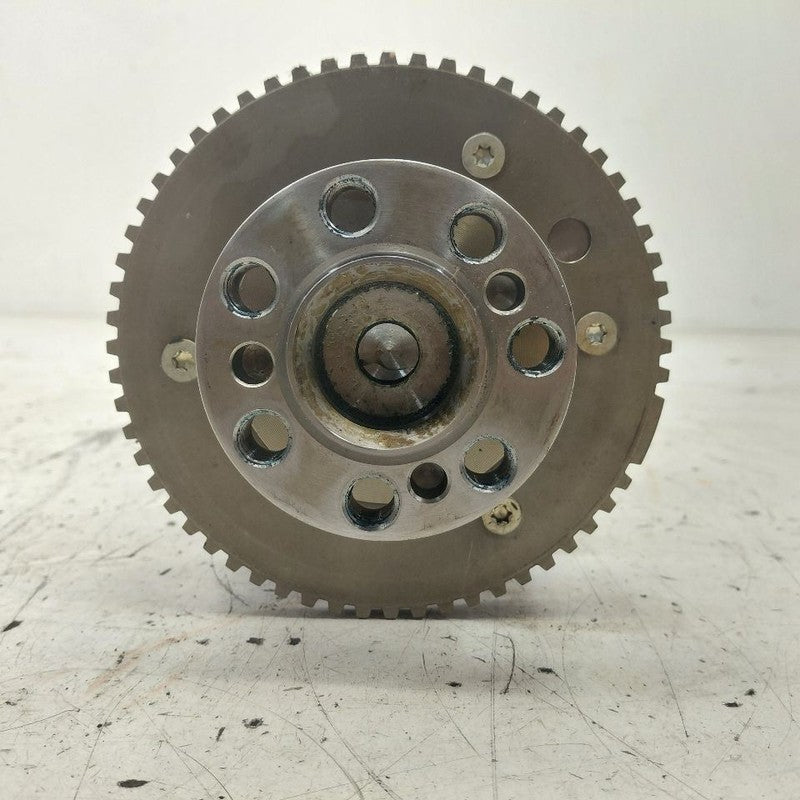 2018 Fiat 500 X 2.4 Model Engine Crankshaft Crank Shaft