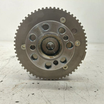 2018 Fiat 500 X 2.4 Model Engine Crankshaft Crank Shaft