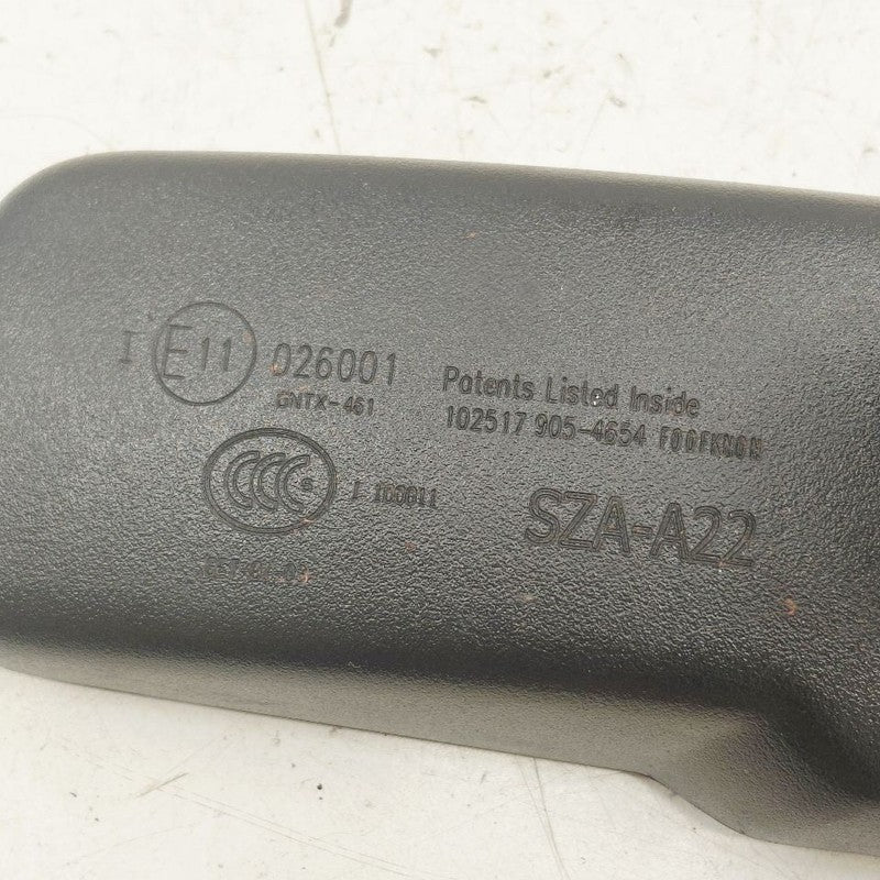 Interior Rear View Mirror With Automatic Dimming Fits 16-22 Acura ILX