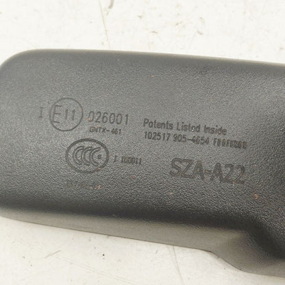 Interior Rear View Mirror With Automatic Dimming Fits 16-22 Acura ILX