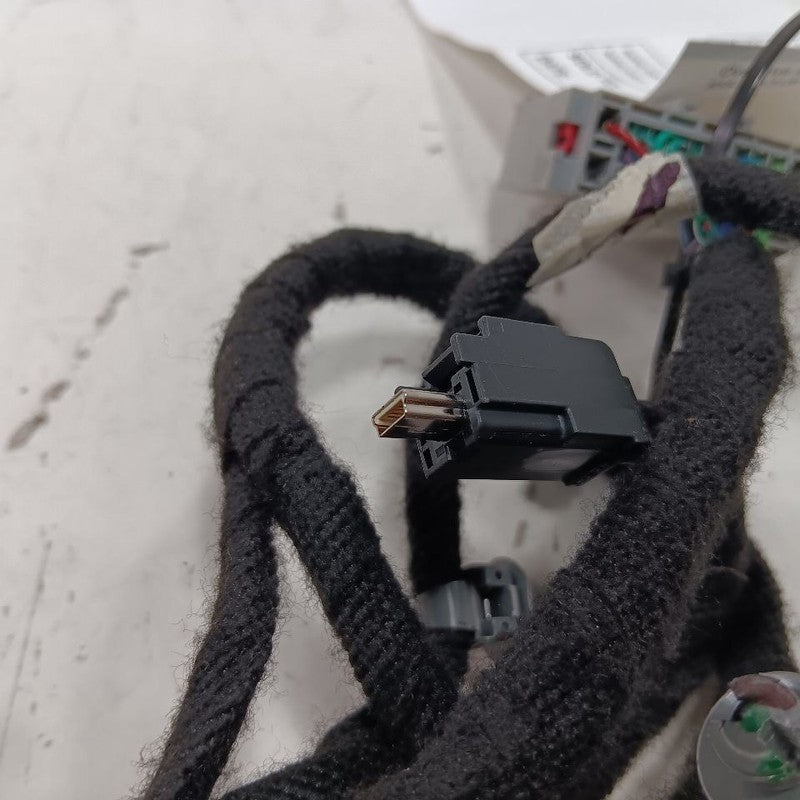 Jeep Compass Center Console Harness 68251050AE 2017 2018 2019 2020 202