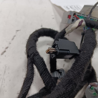 Jeep Compass Center Console Harness 68251050AE 2017 2018 2019 2020 202