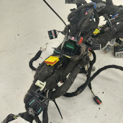 Ford Escape Dash Wire Wiring Harness  2020 2021 2022
