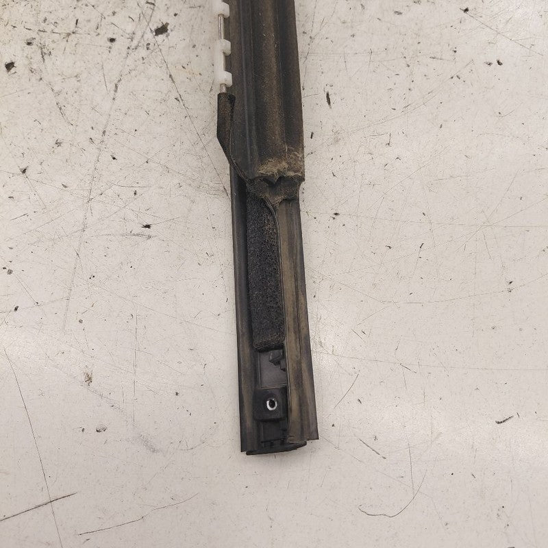 Ford Edge Door Glass Window Weather Strip Trim Rear Left Driver Back  