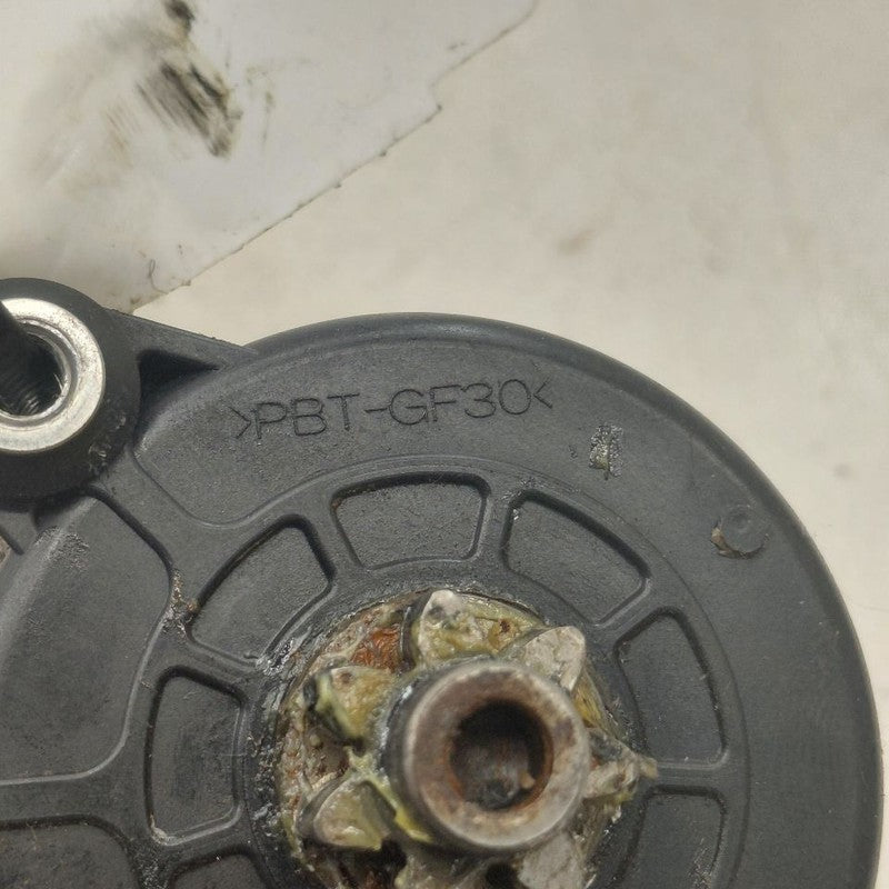 Passenger Right Front Power Window Motor Fits 14-20 Lexus IS350