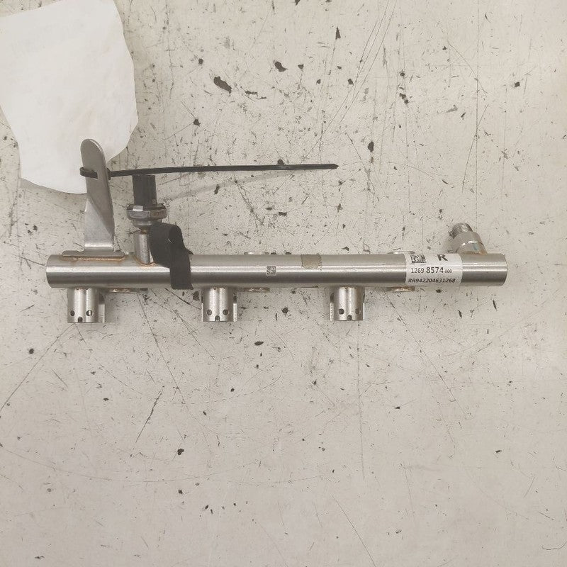 Buick Encore GX Fuel Rail Injection Injector Mount Bar  2022 2023 2024