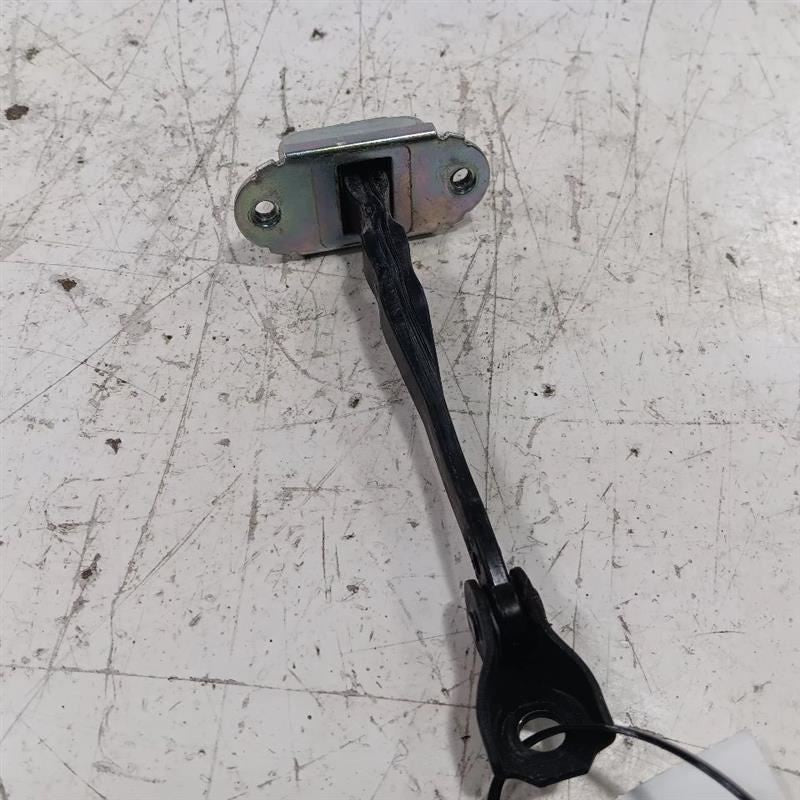 Nissan LEAF Door Check Left Rear Hinge Stop Stopper Detent  2013 2014 201