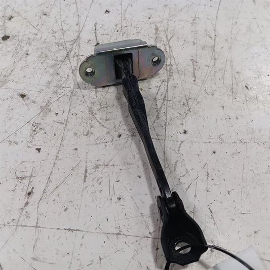 Nissan LEAF Door Check Left Rear Hinge Stop Stopper Detent  2013 2014 201