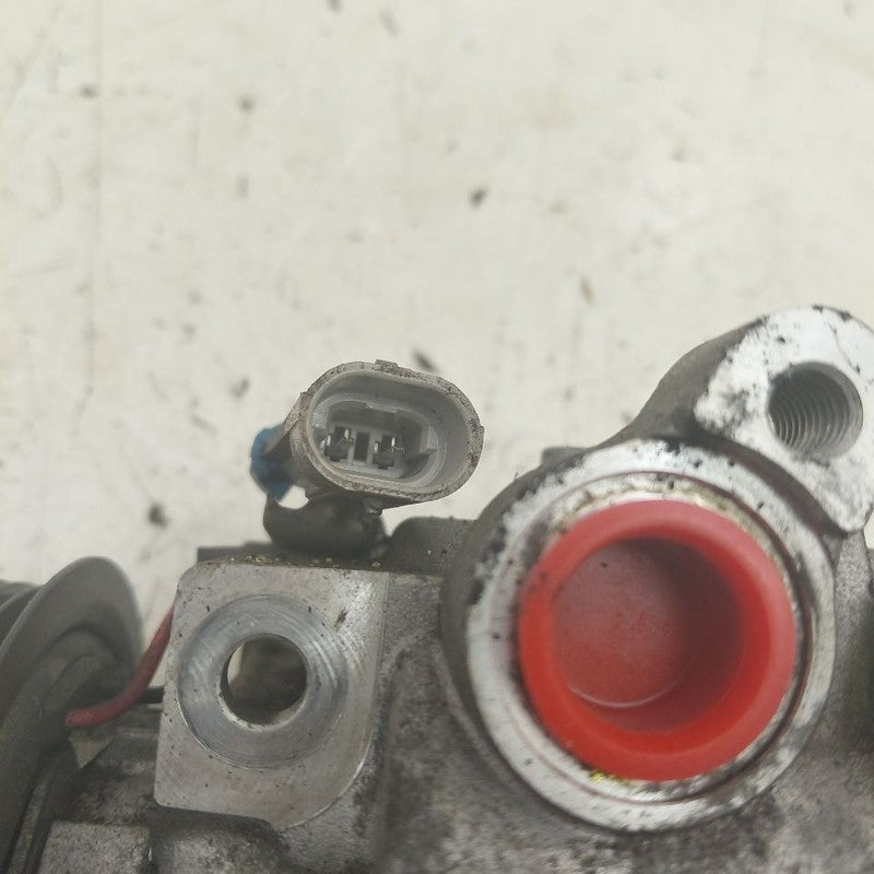 Air Conditioning AC Compressor Fits 13-21 Buick Encore