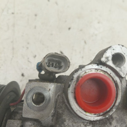 Air Conditioning AC Compressor Fits 13-21 Buick Encore