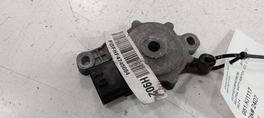 Kia Sorento Neutral Safety Switch Automatic Transmission Gear Selection 2017 18