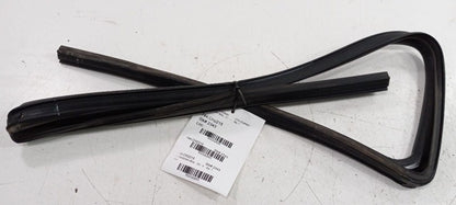 Dodge Journey Door Glass Window Seal Rubber Left Driver Front 2014 2015 2016 17